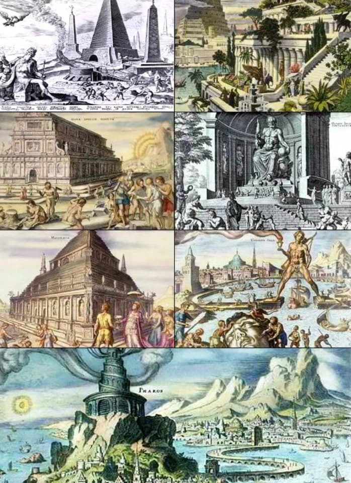 20 Fascinating Facts About the Pyramids of Giza Sans Aliens