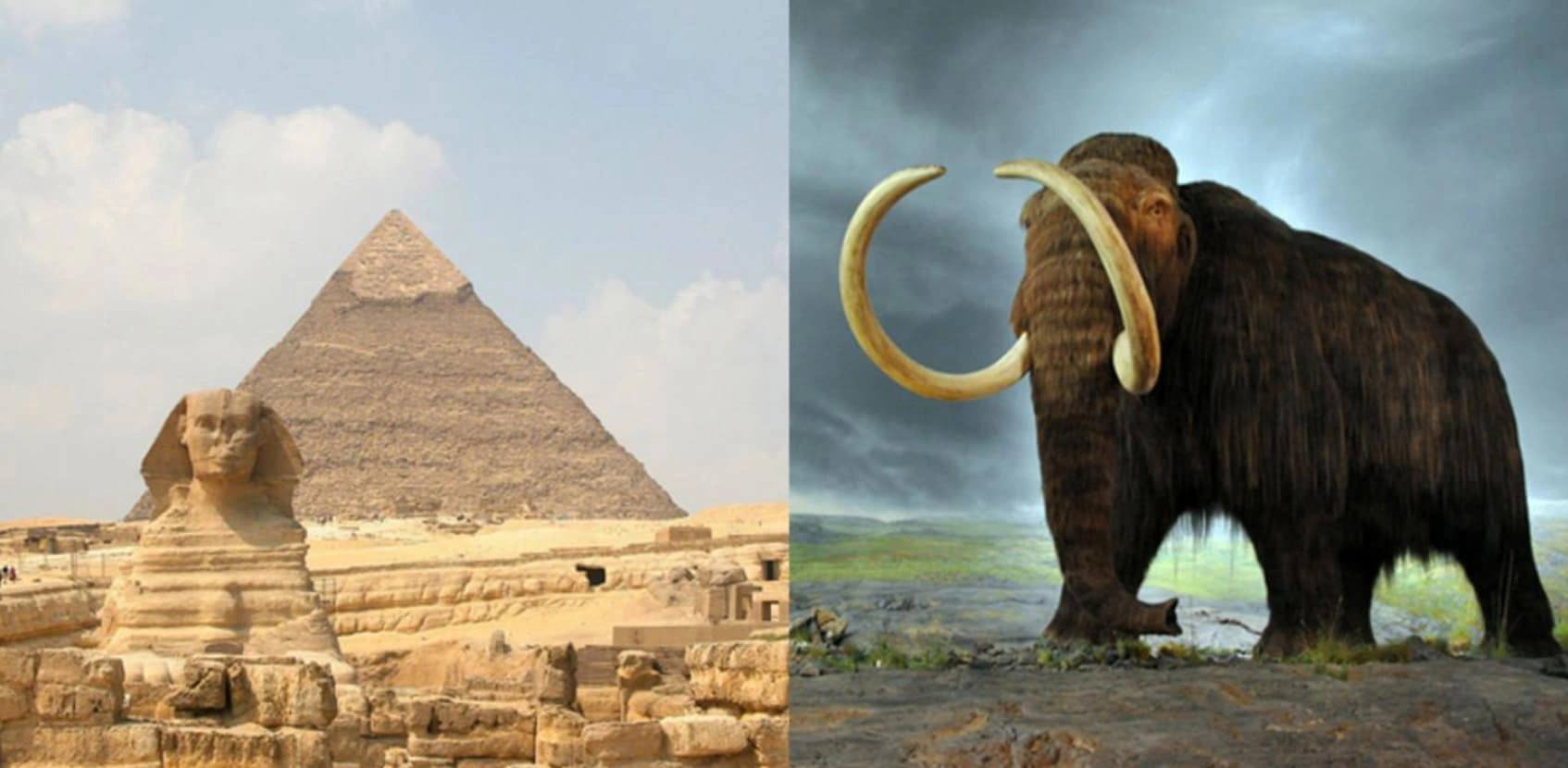 20 Fascinating Facts About the Pyramids of Giza Sans Aliens