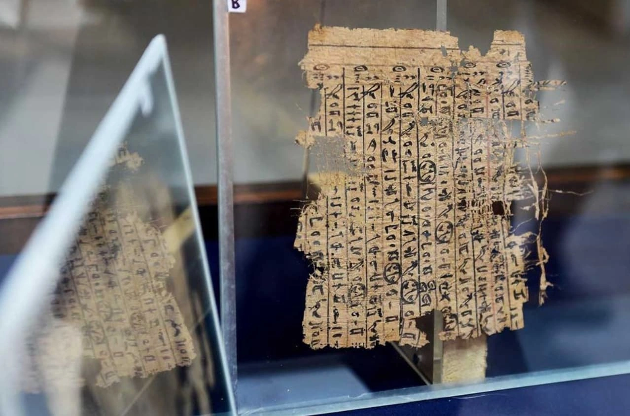 20 Fascinating Facts About the Pyramids of Giza Sans Aliens