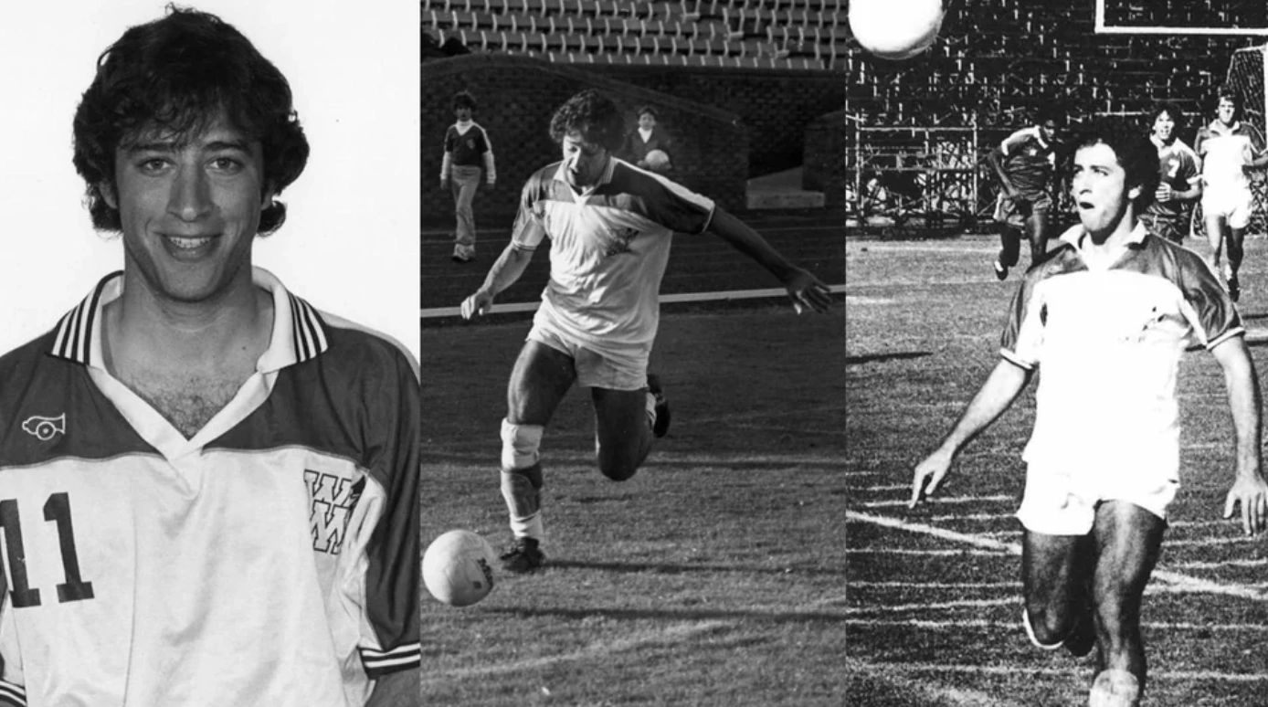 27 Uncommonly Seen Photos of Celebrities During Their College Years