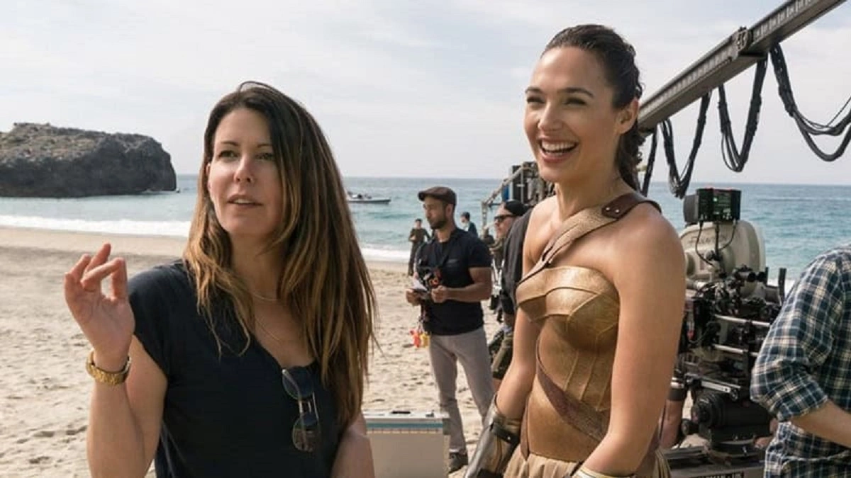 Unearthed: 40 Rare Behind-the-Scenes Photos from Legendary Films