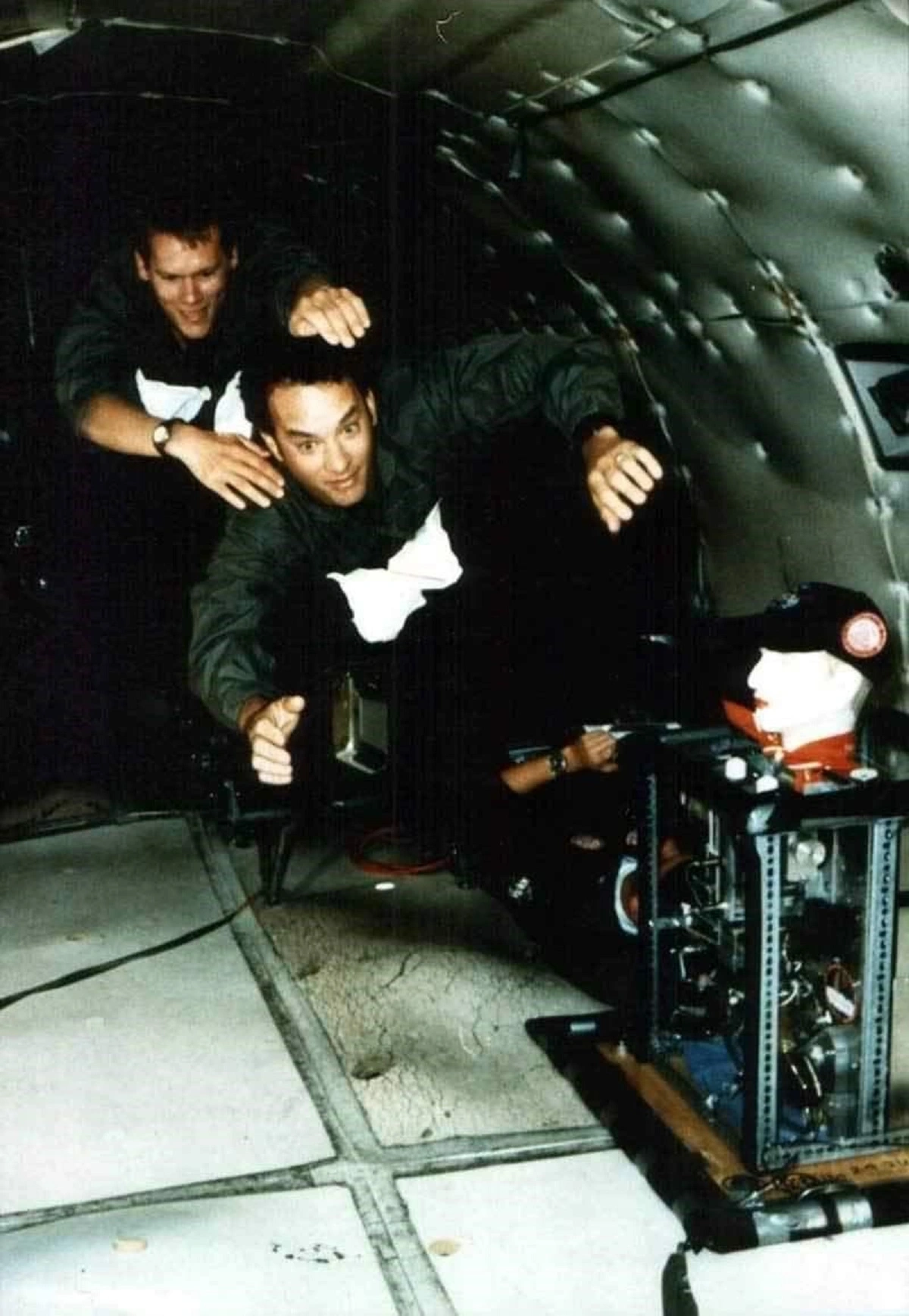 Unearthed: 40 Rare Behind-the-Scenes Photos from Legendary Films