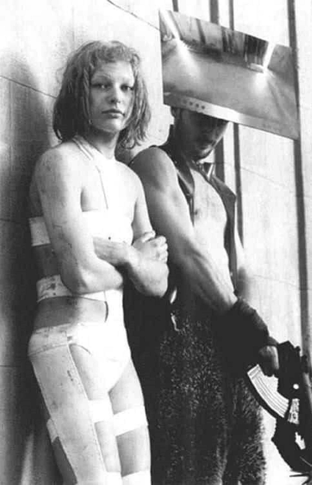 Unearthed: 40 Rare Behind-the-Scenes Photos from Legendary Films