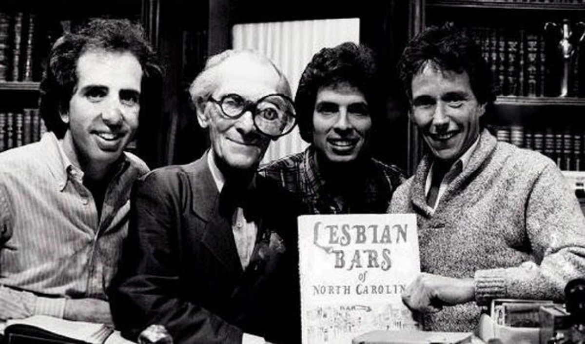 Unearthed: 40 Rare Behind-the-Scenes Photos from Legendary Films