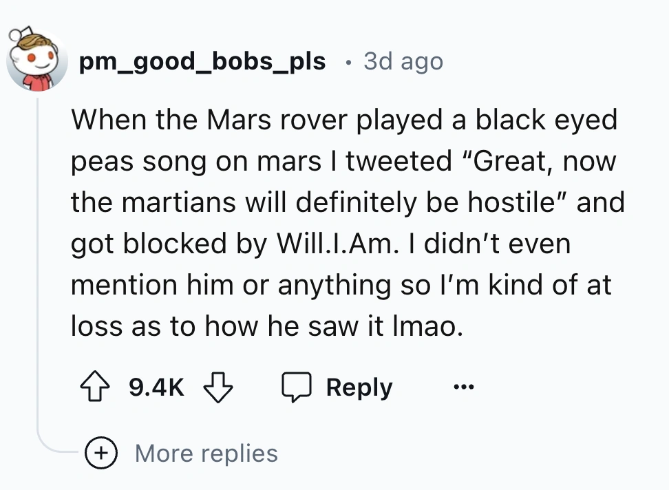 30 Everyday Individuals Reveal Why a Celebrity Blocked Them