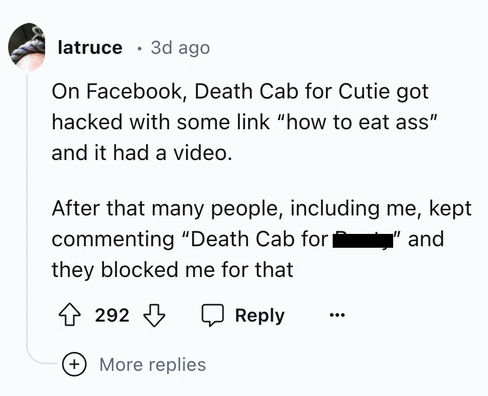 30 Everyday Individuals Reveal Why a Celebrity Blocked Them