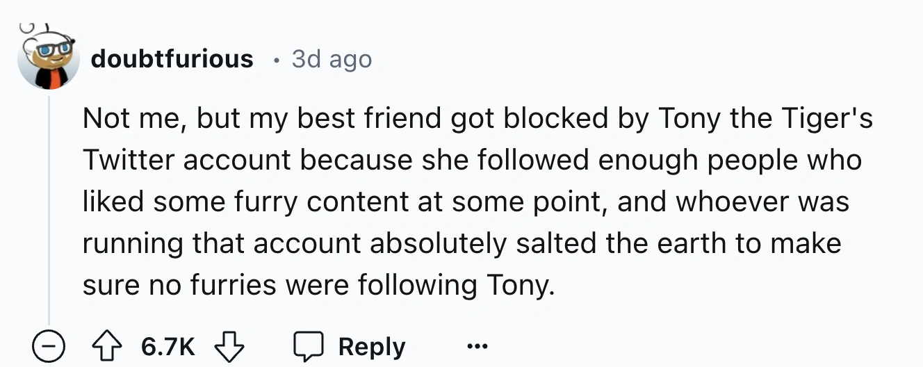 30 Everyday Individuals Reveal Why a Celebrity Blocked Them