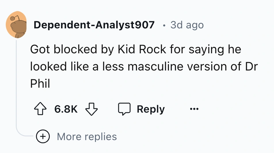 30 Everyday Individuals Reveal Why a Celebrity Blocked Them