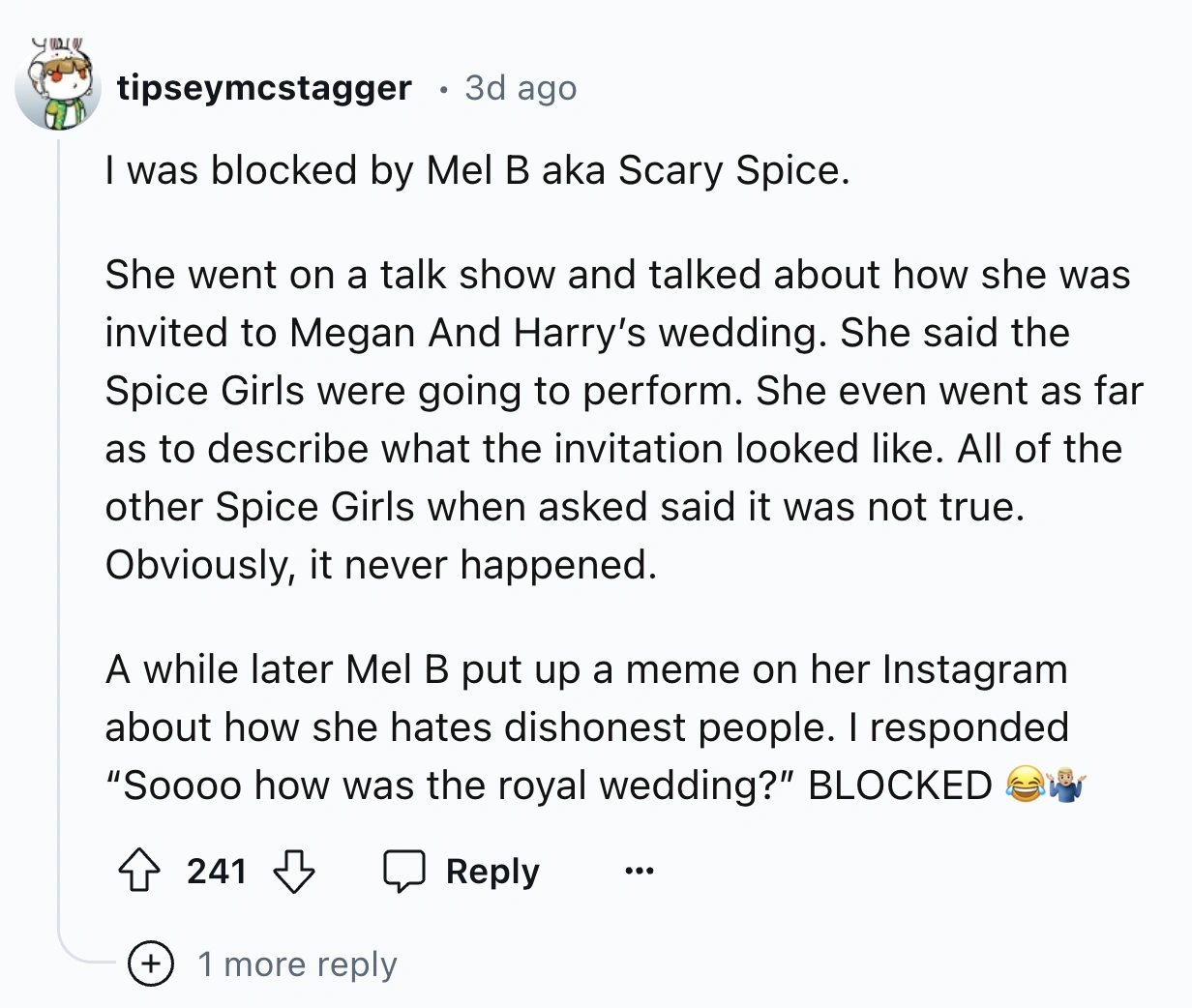30 Everyday Individuals Reveal Why a Celebrity Blocked Them