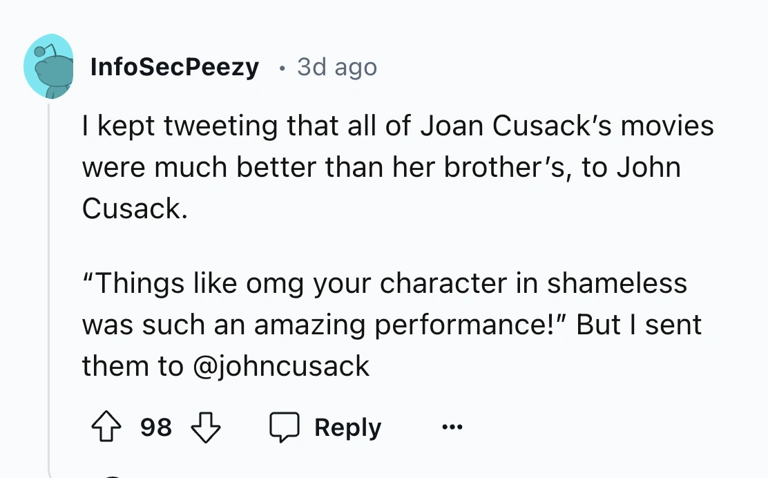 30 Everyday Individuals Reveal Why a Celebrity Blocked Them