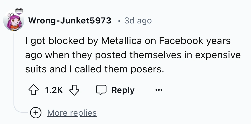 30 Everyday Individuals Reveal Why a Celebrity Blocked Them