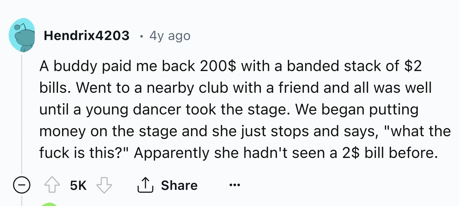 24 Terrifying Tales From Beyond the VIP Section