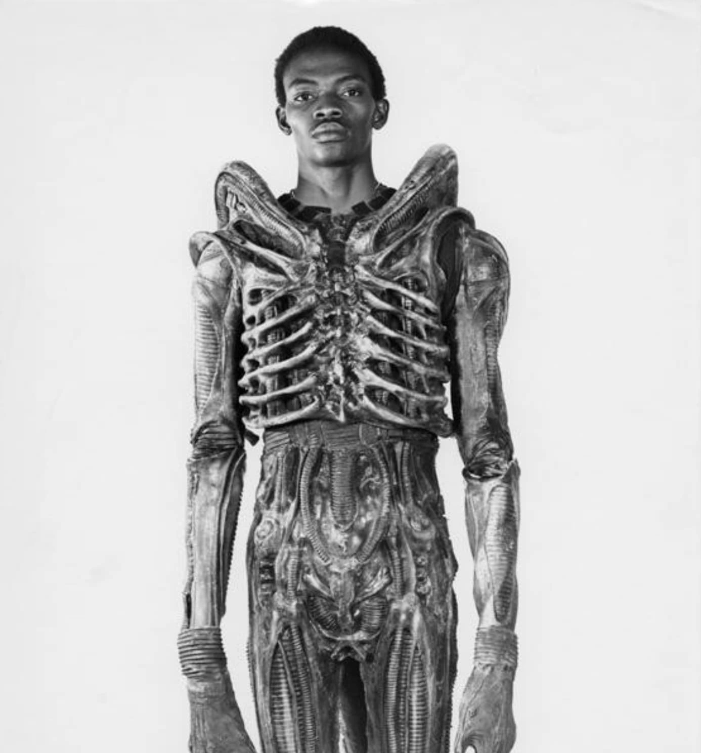 20 Bizarre Facts About 'Alien' That Will Make You Clutch Your Own Face in Fear