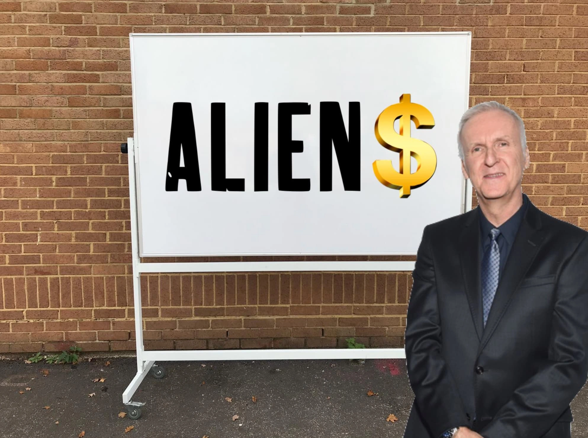 20 Bizarre Facts About 'Alien' That Will Make You Clutch Your Own Face in Fear