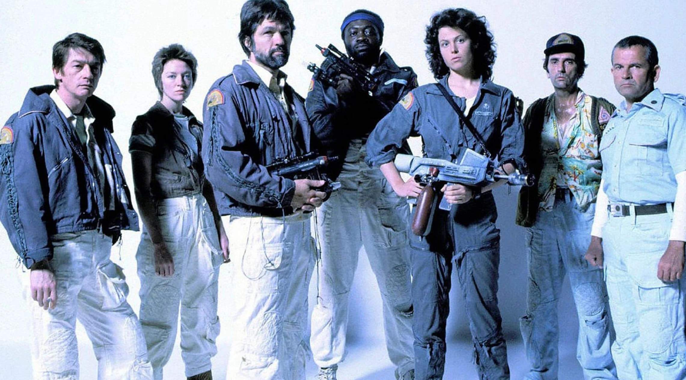 20 Bizarre Facts About 'Alien' That Will Make You Clutch Your Own Face in Fear