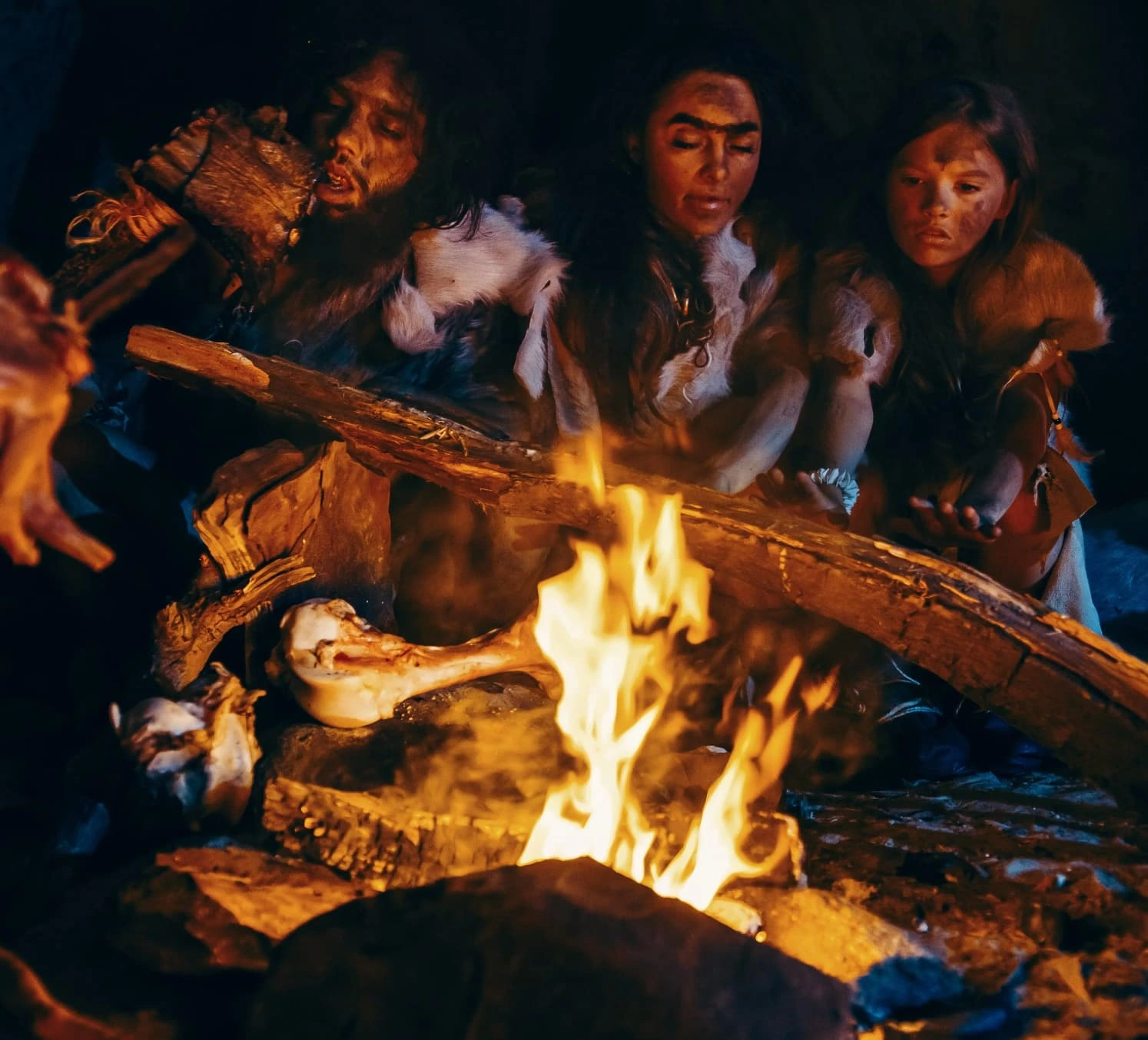 21 Mind-Blowing Discoveries That Challenge Our Understanding of Neanderthals