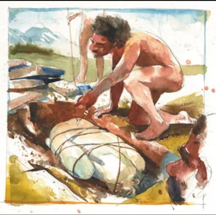 21 Mind-Blowing Discoveries That Challenge Our Understanding of Neanderthals