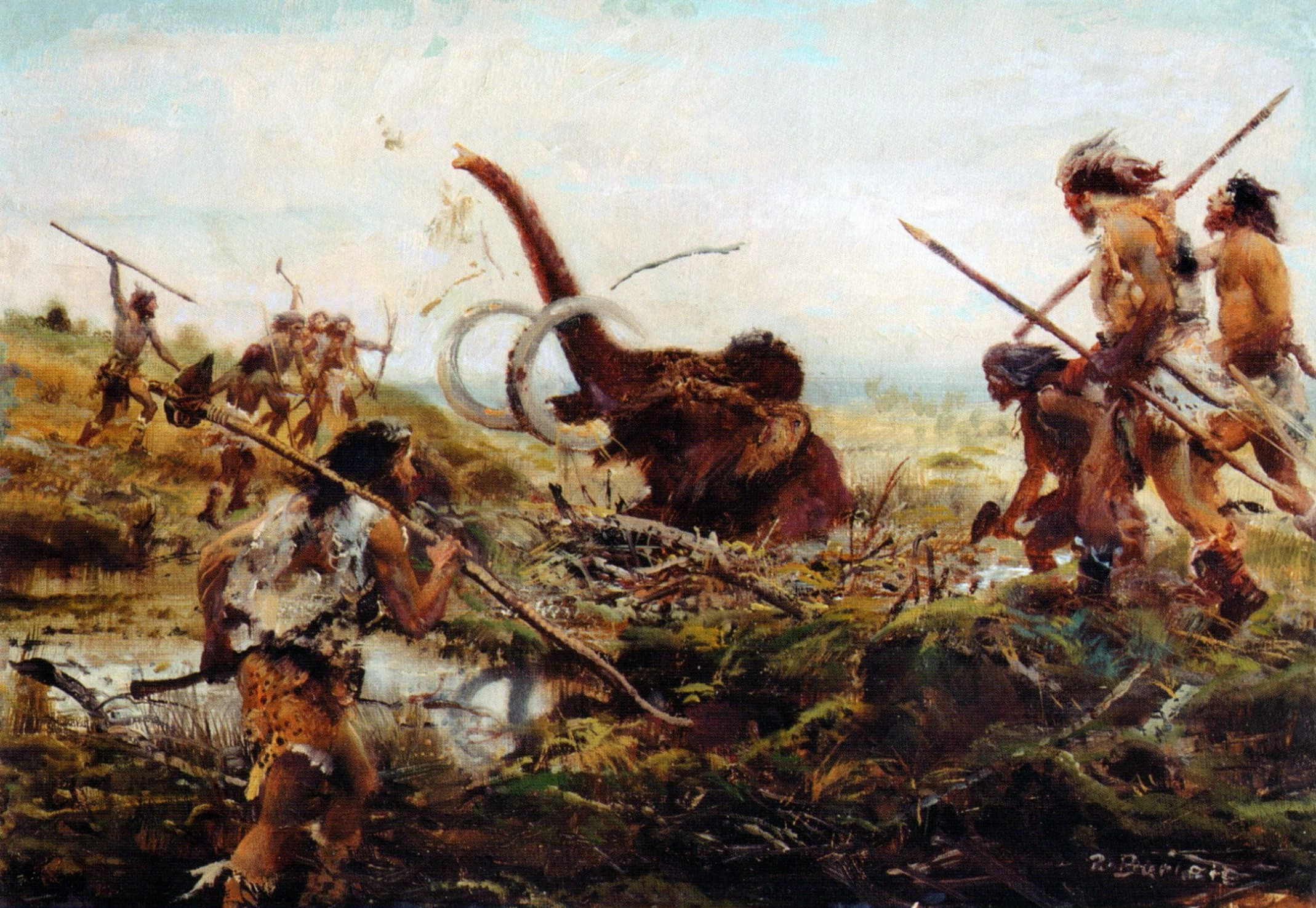 21 Mind-Blowing Discoveries That Challenge Our Understanding of Neanderthals