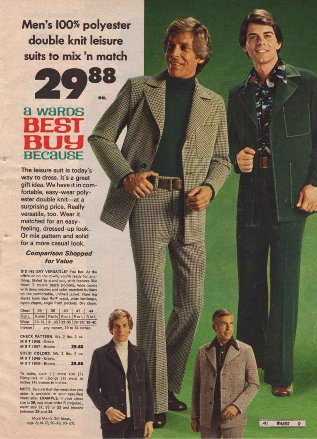 22 Retro Treasures from the 1970s That Belong in Every Home