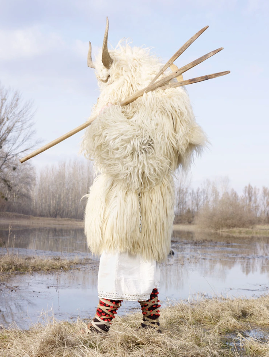43 Enchanting Images of Pagans to Elevate Your Summer Solstice Experience