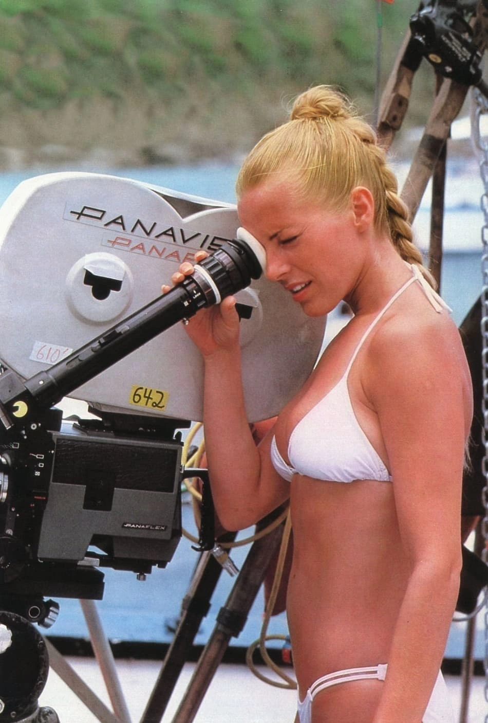 Step Back in Time with These 24 Vintage Photos from the Iconic 'Charlie's Angels' Era