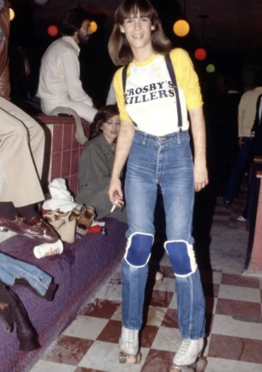 Capturing 1977: A Snapshot of the World in 24 Photos