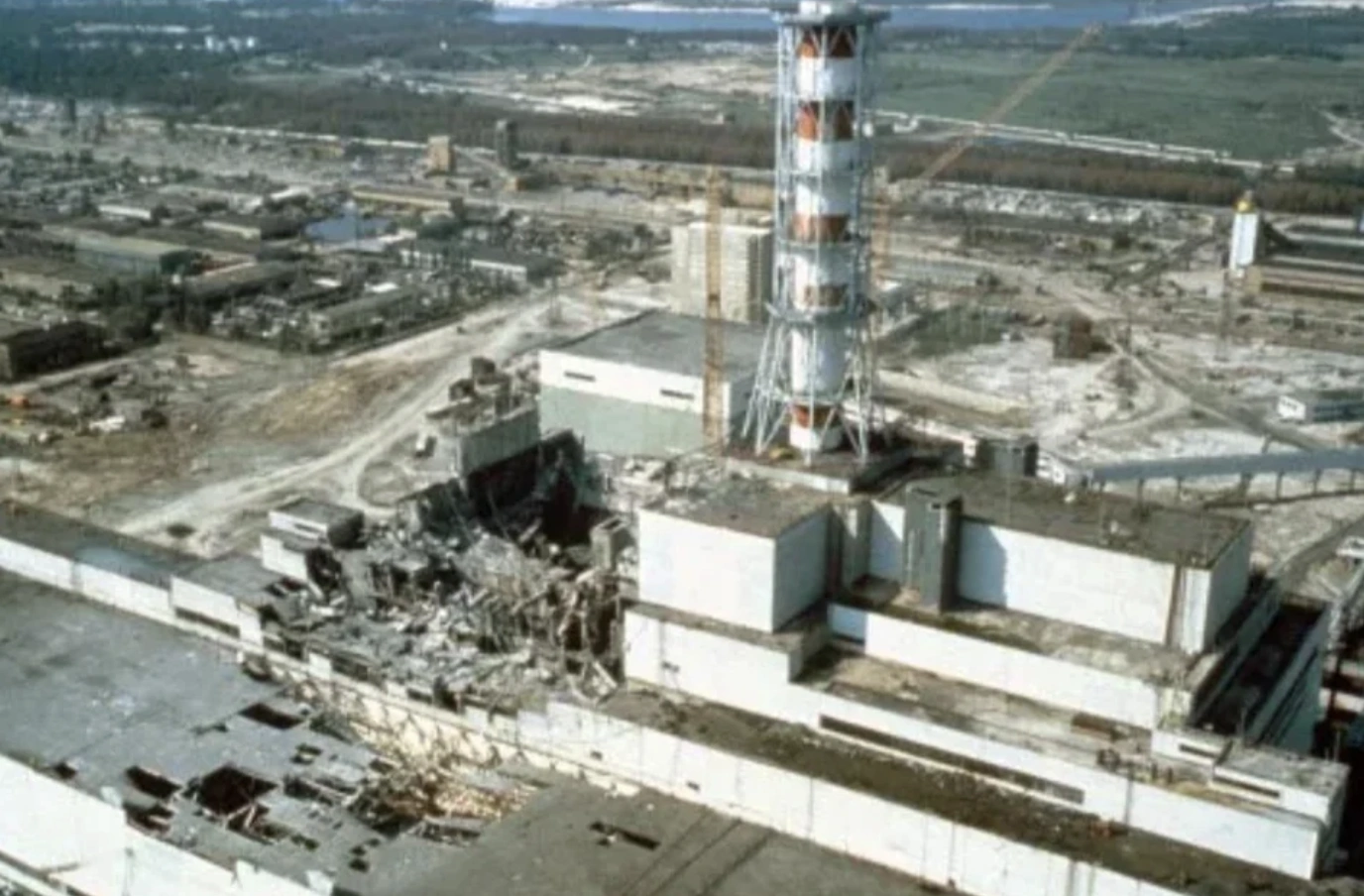 22 Historical Disaster Images to Instill Fear in Nonbelievers