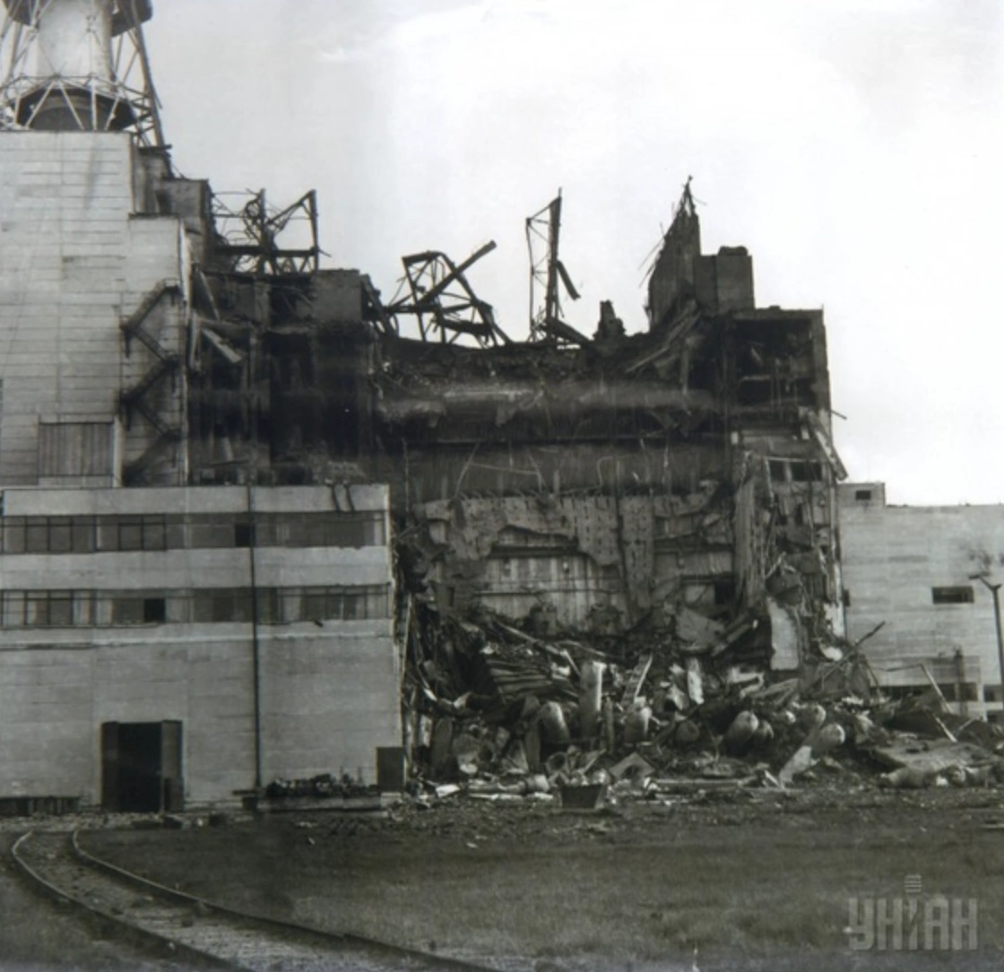 22 Historical Disaster Images to Instill Fear in Nonbelievers