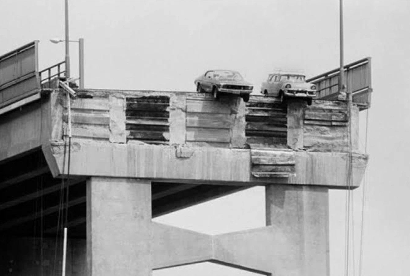 22 Historical Disaster Images to Instill Fear in Nonbelievers