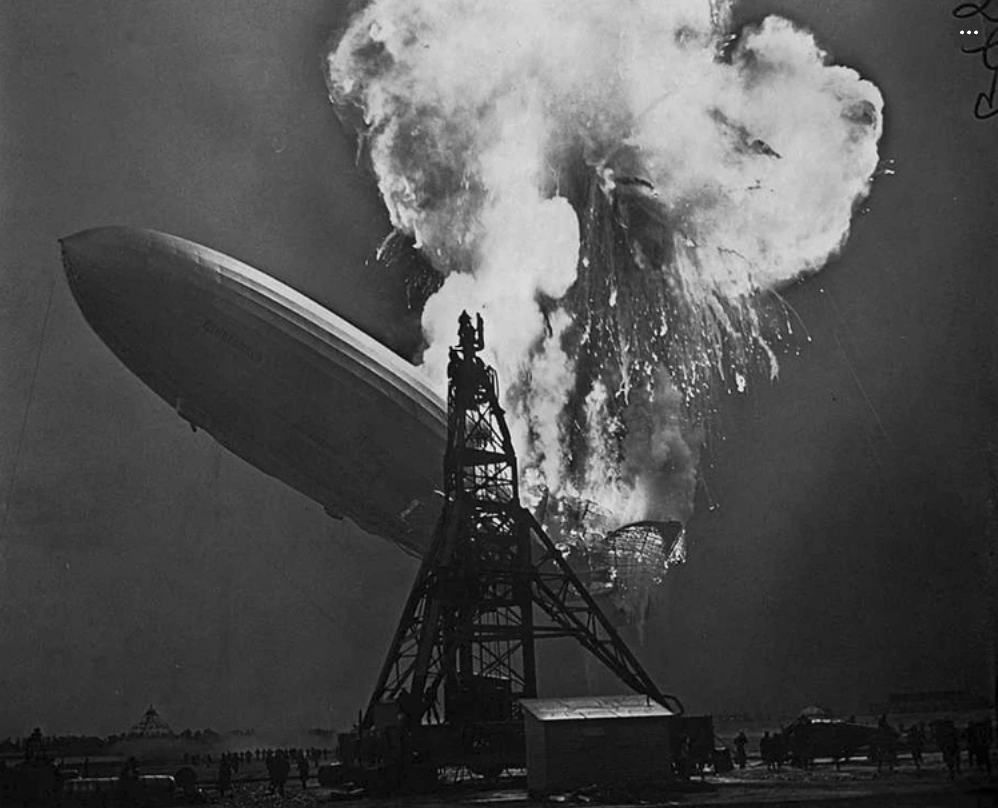 22 Historical Disaster Images to Instill Fear in Nonbelievers