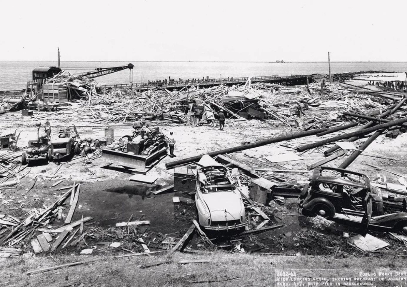 22 Historical Disaster Images to Instill Fear in Nonbelievers