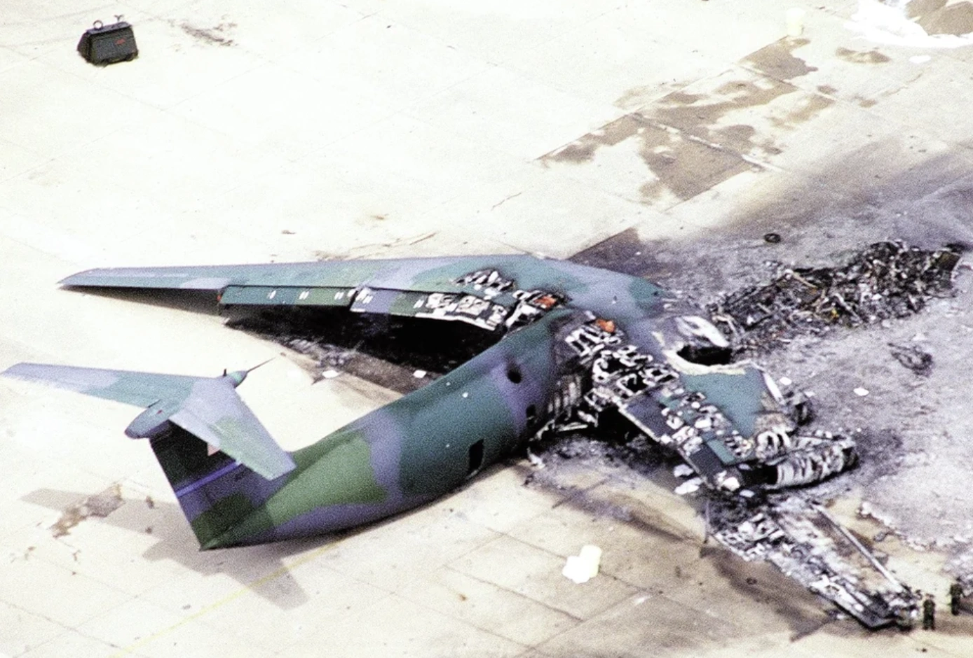 22 Historical Disaster Images to Instill Fear in Nonbelievers