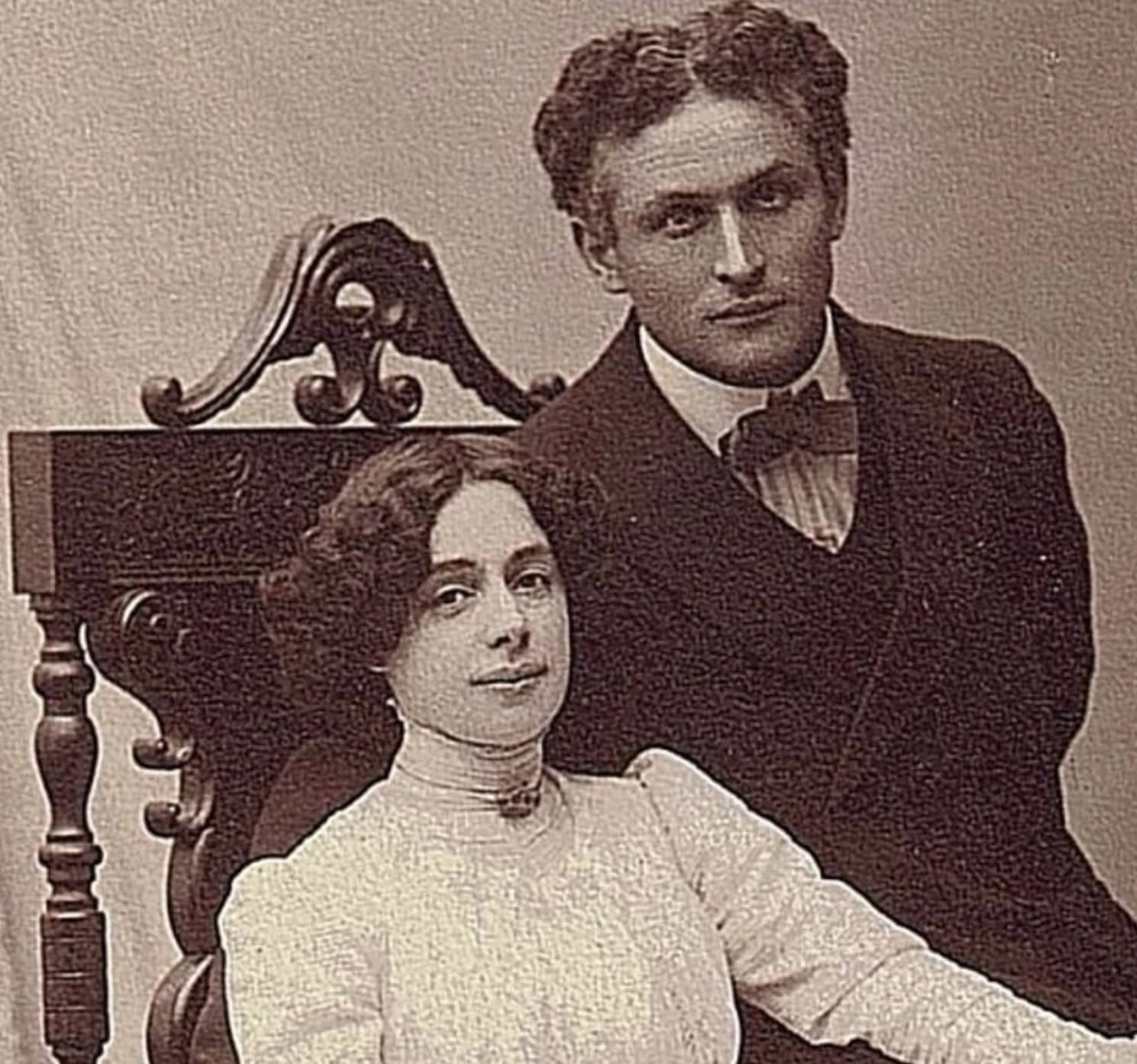 Unraveling the Enigma: 19 Intriguing Truths About Harry Houdini That Defy Escape
