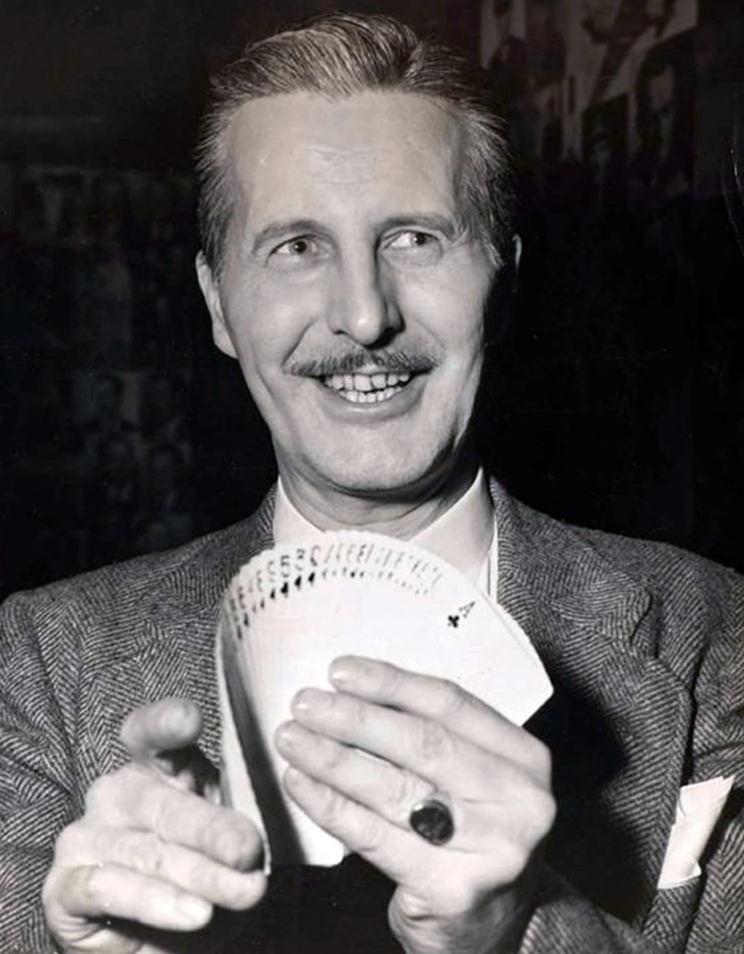 Unraveling the Enigma: 19 Intriguing Truths About Harry Houdini That Defy Escape