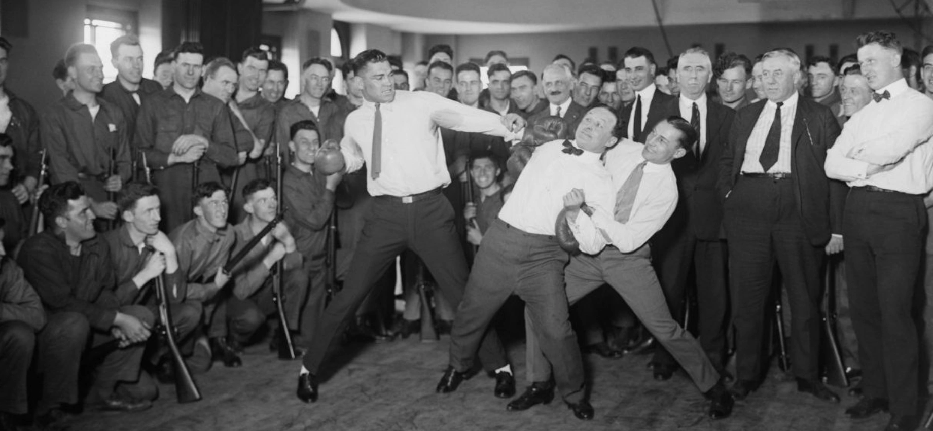 Unraveling the Enigma: 19 Intriguing Truths About Harry Houdini That Defy Escape