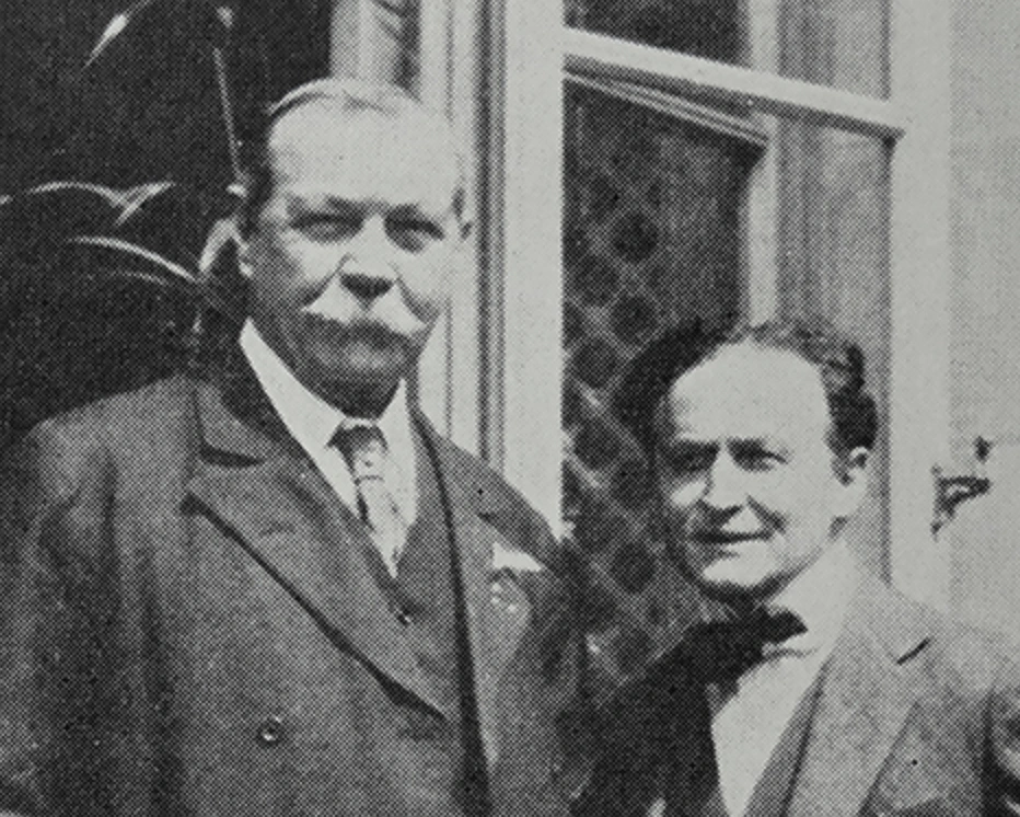 Unraveling the Enigma: 19 Intriguing Truths About Harry Houdini That Defy Escape