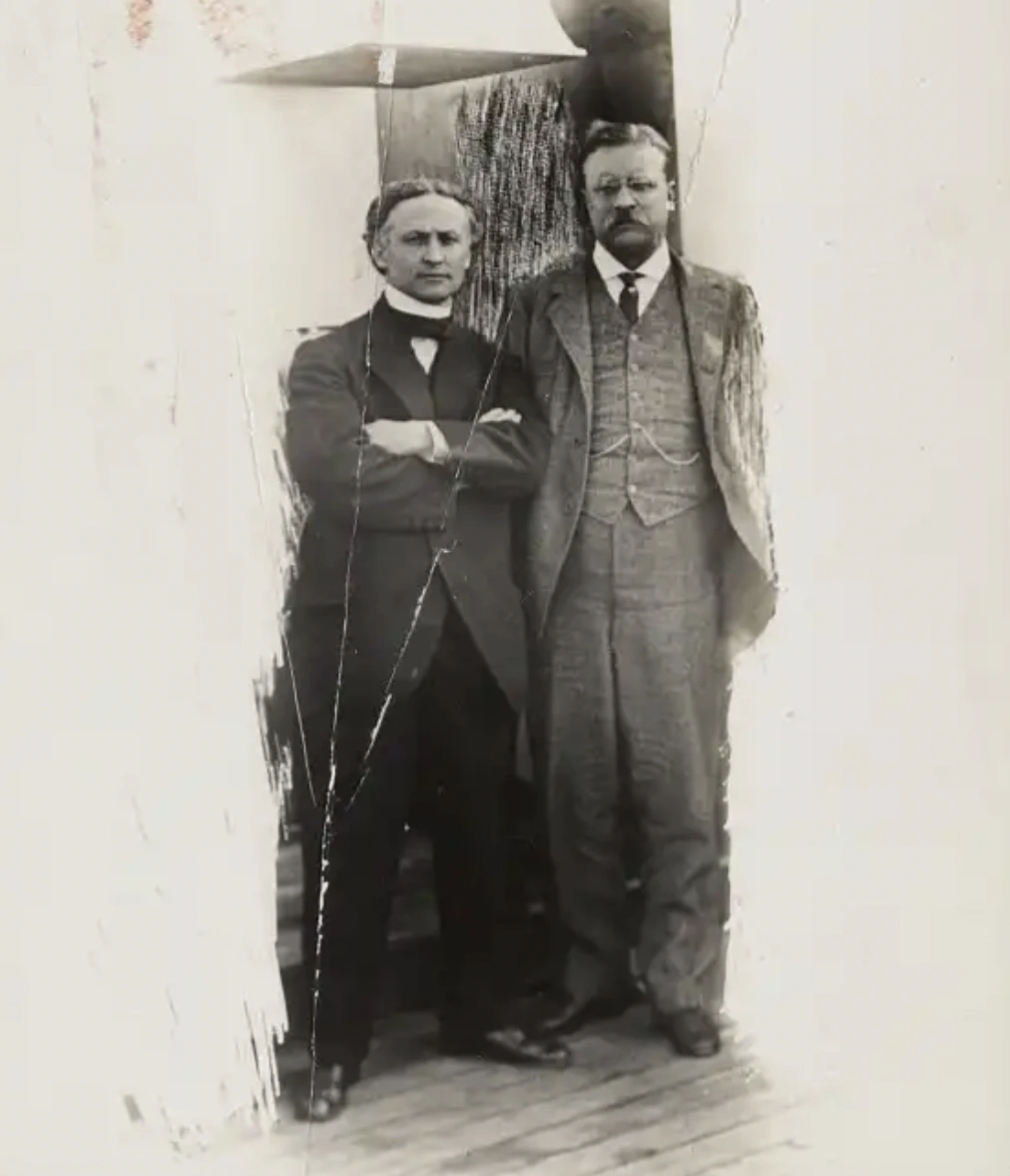 Unraveling the Enigma: 19 Intriguing Truths About Harry Houdini That Defy Escape