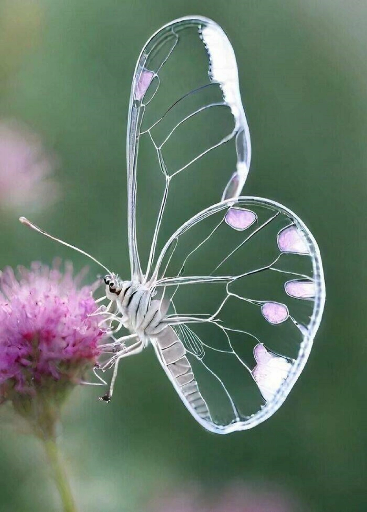 29 Bizarre and Beautiful Images to Brighten Your Morning