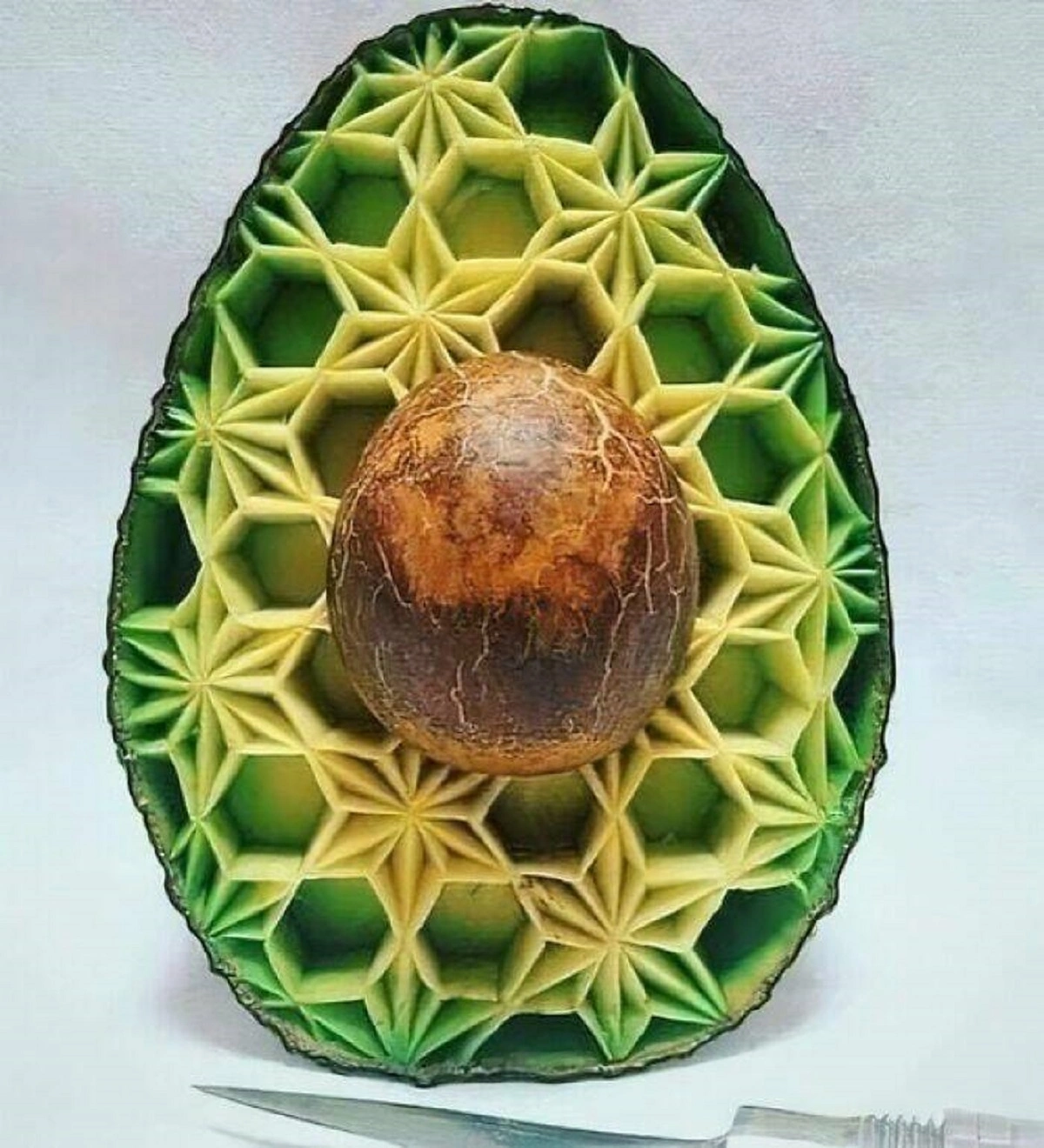 29 Bizarre and Beautiful Images to Brighten Your Morning