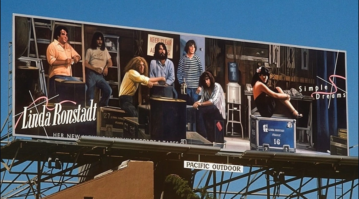 27 Vintage Billboards That Capture the Essence of Advertising's Golden Age