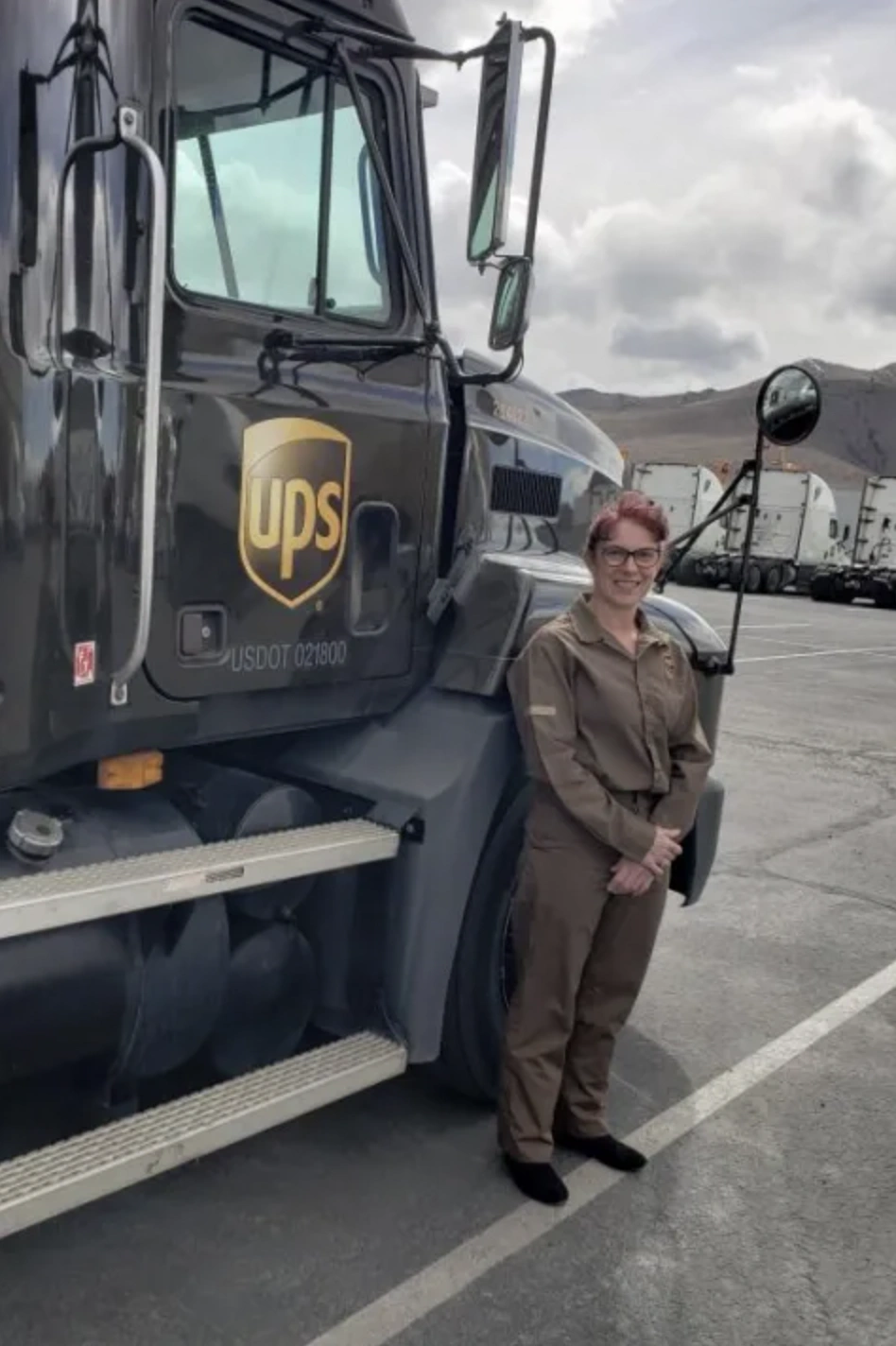 The Top 20 Trendsetting UPS Delivery Drivers