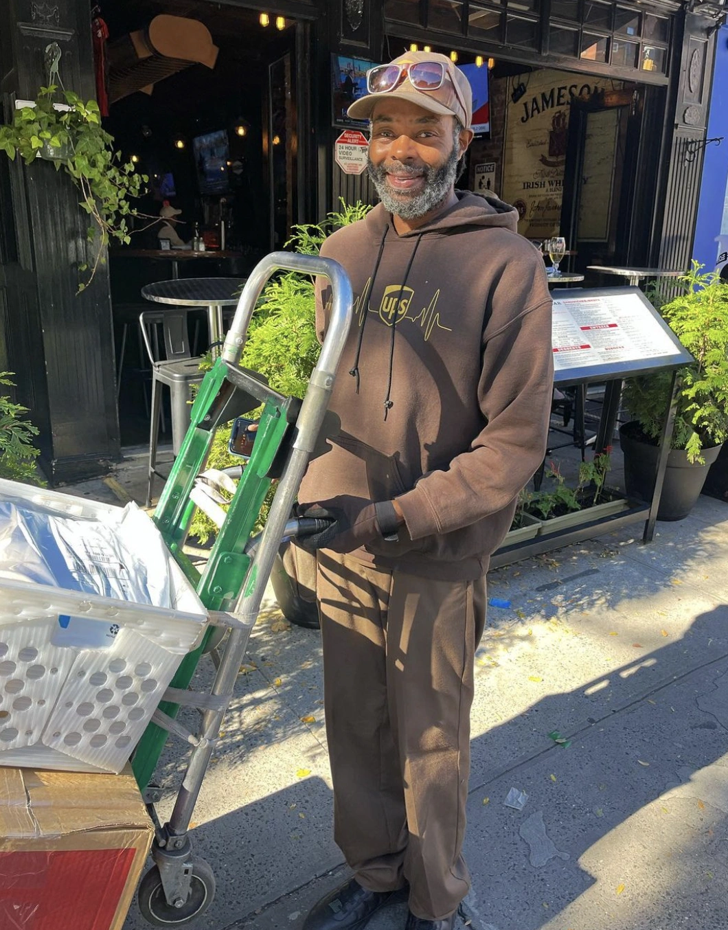 The Top 20 Trendsetting UPS Delivery Drivers