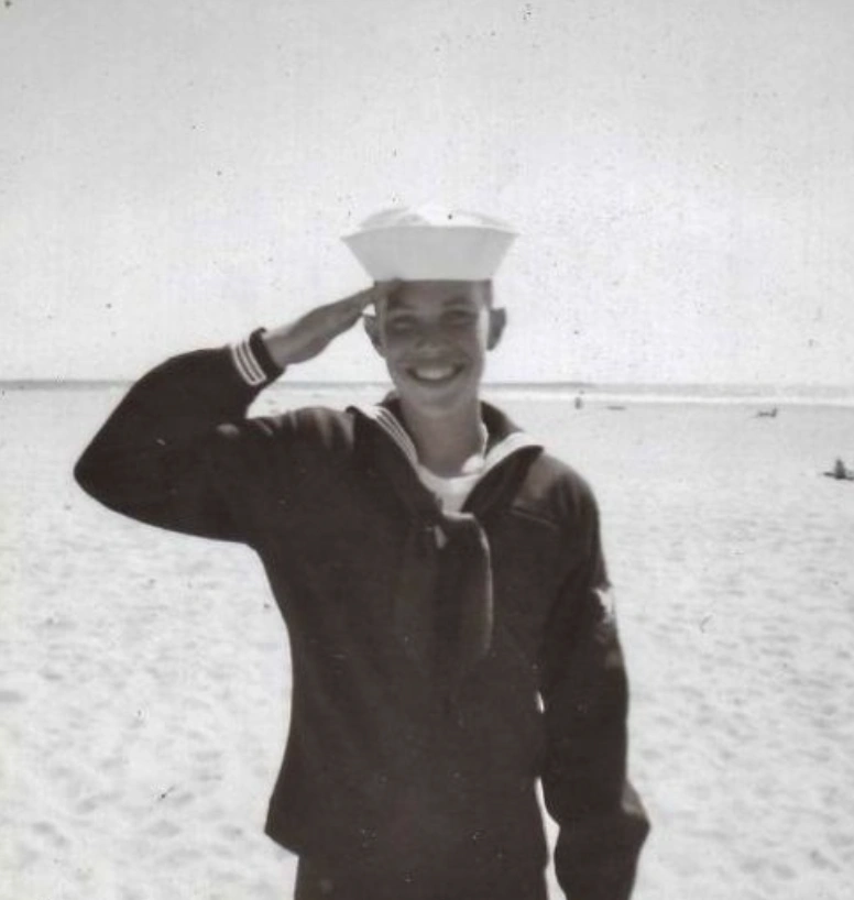 Throwback Thursday: Vintage Images of Sailors Grooving to the Village People
