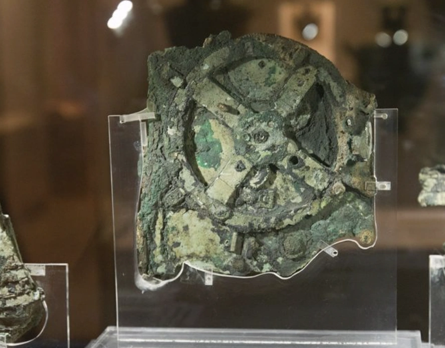 11 Intriguing Archaeological Discoveries That Defy History