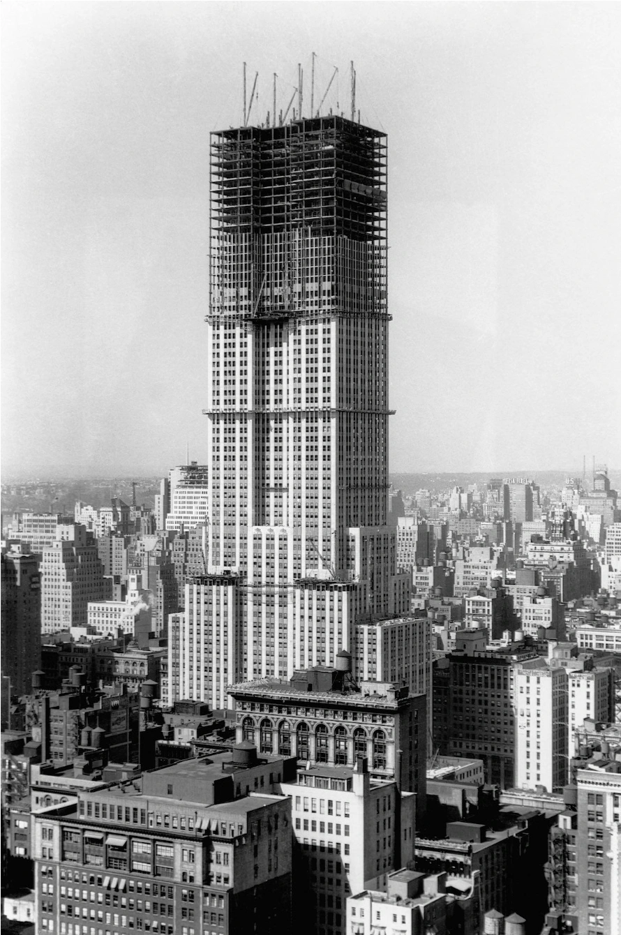 20 Hidden Perspectives: Landmarks and Historical Structures Captured from Uncommon Angles