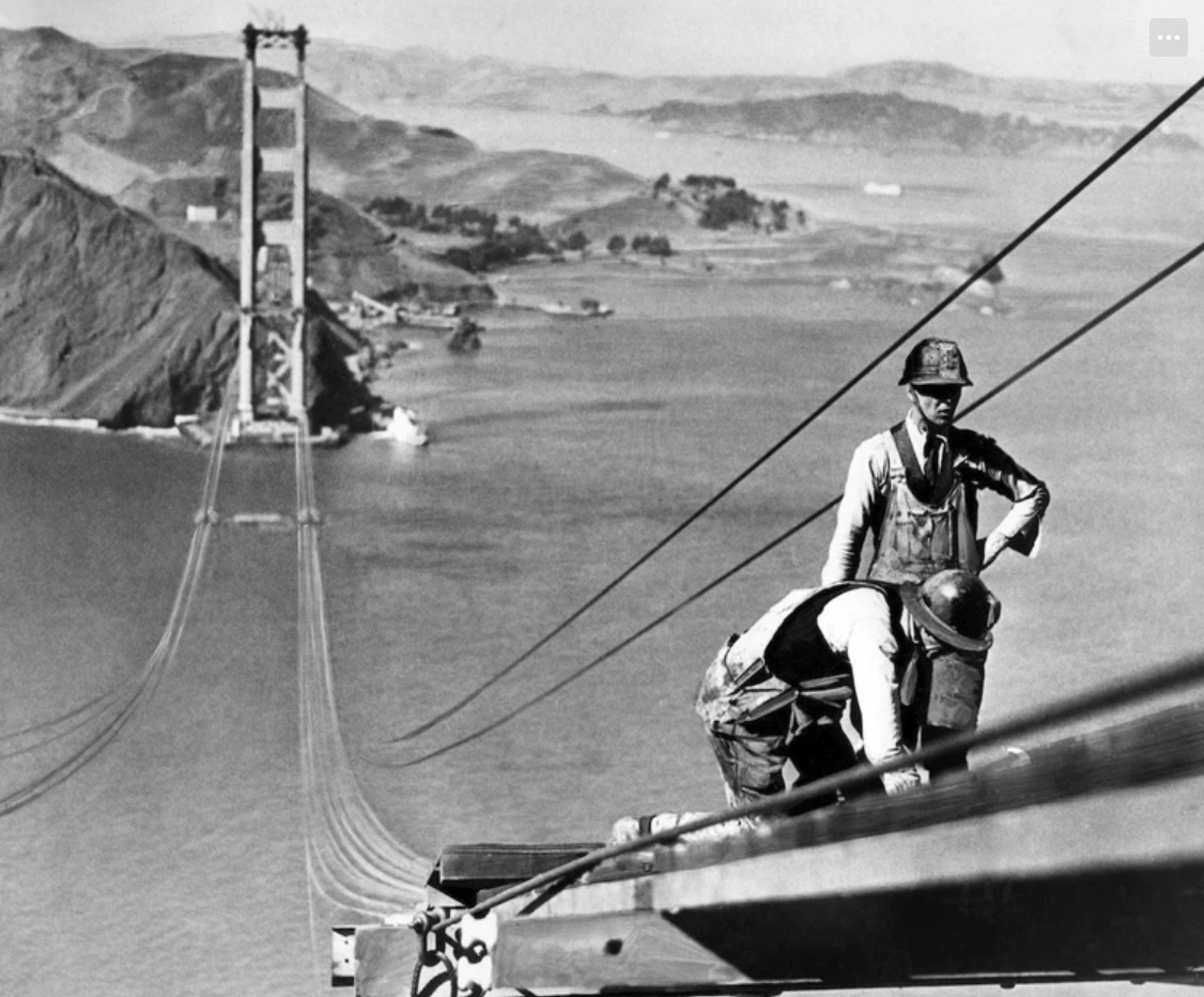 20 Hidden Perspectives: Landmarks and Historical Structures Captured from Uncommon Angles