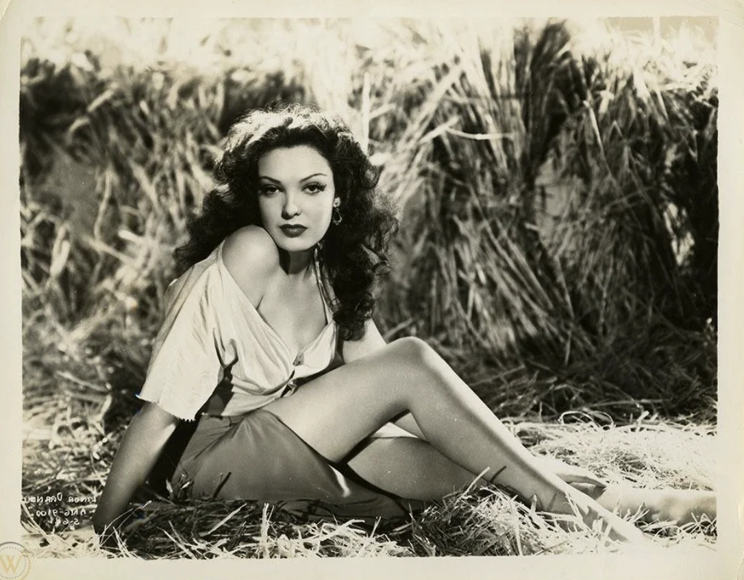 22 Retro Bombshells Who Deserve a Spot on Your Classic Calendar