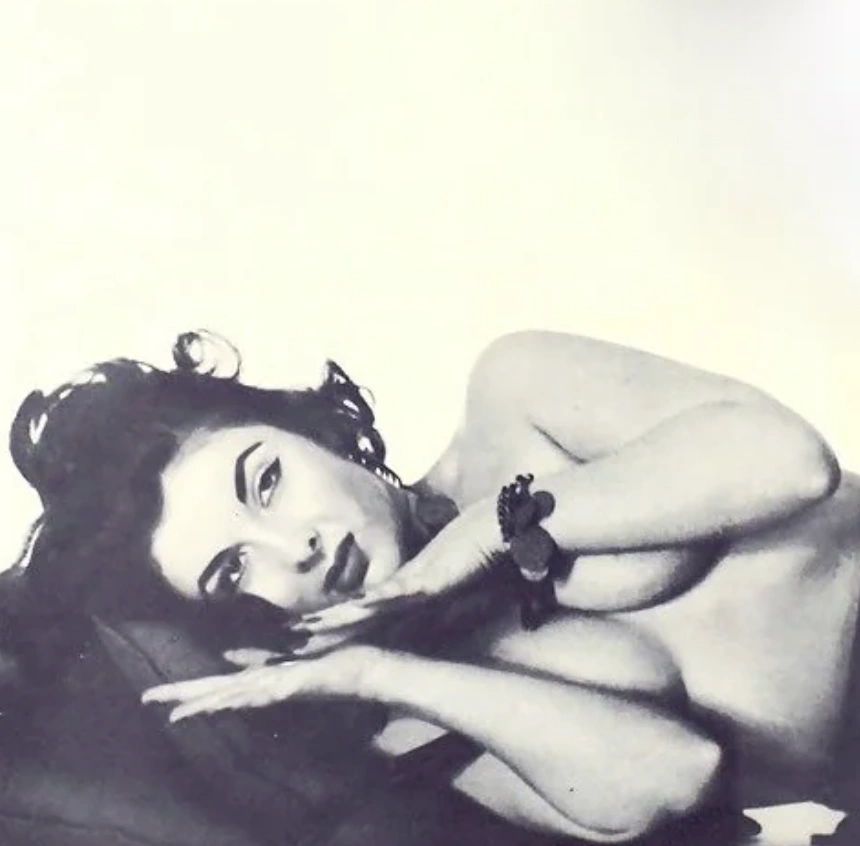 22 Retro Bombshells Who Deserve a Spot on Your Classic Calendar