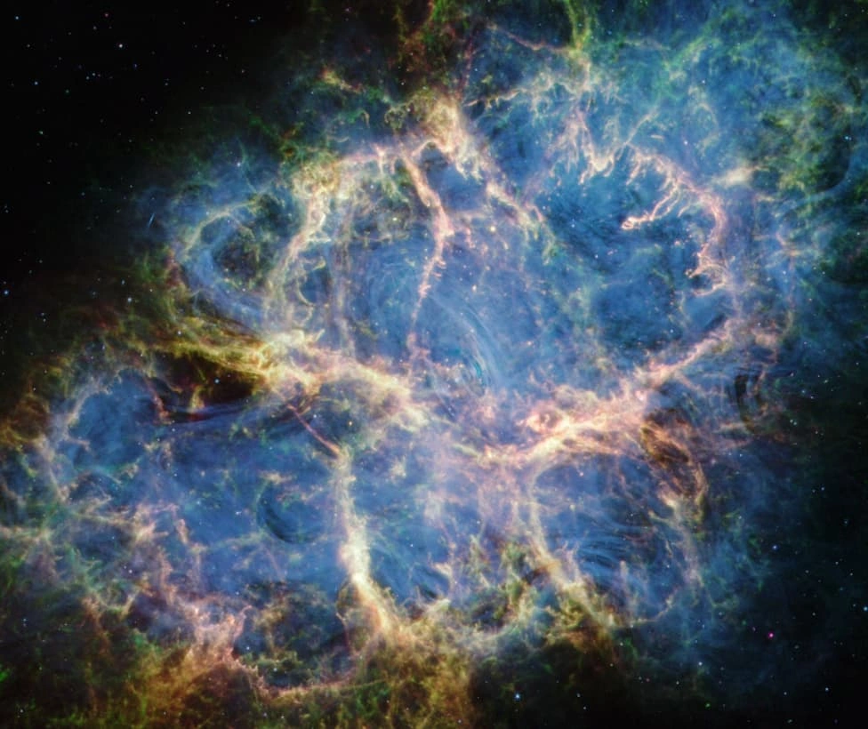 22 Captivating Images of the James Webb Space Telescope