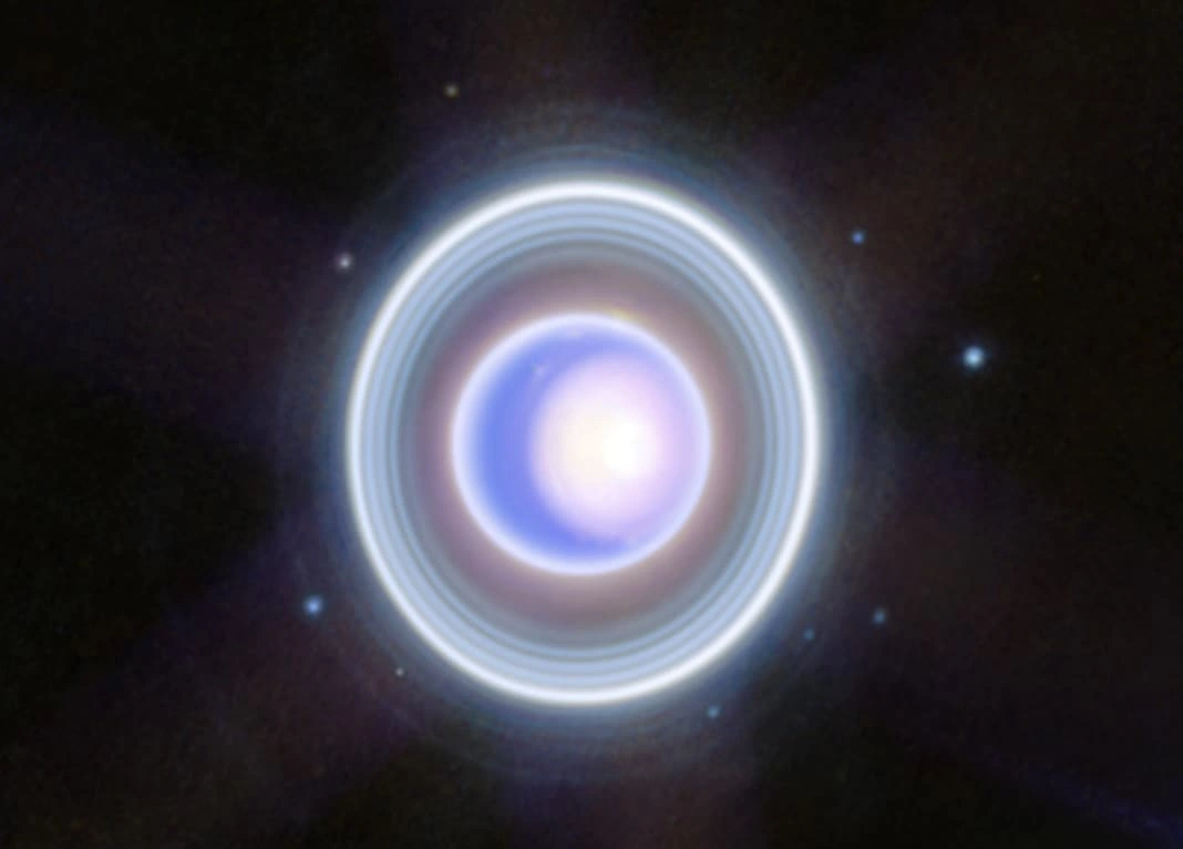 22 Captivating Images of the James Webb Space Telescope